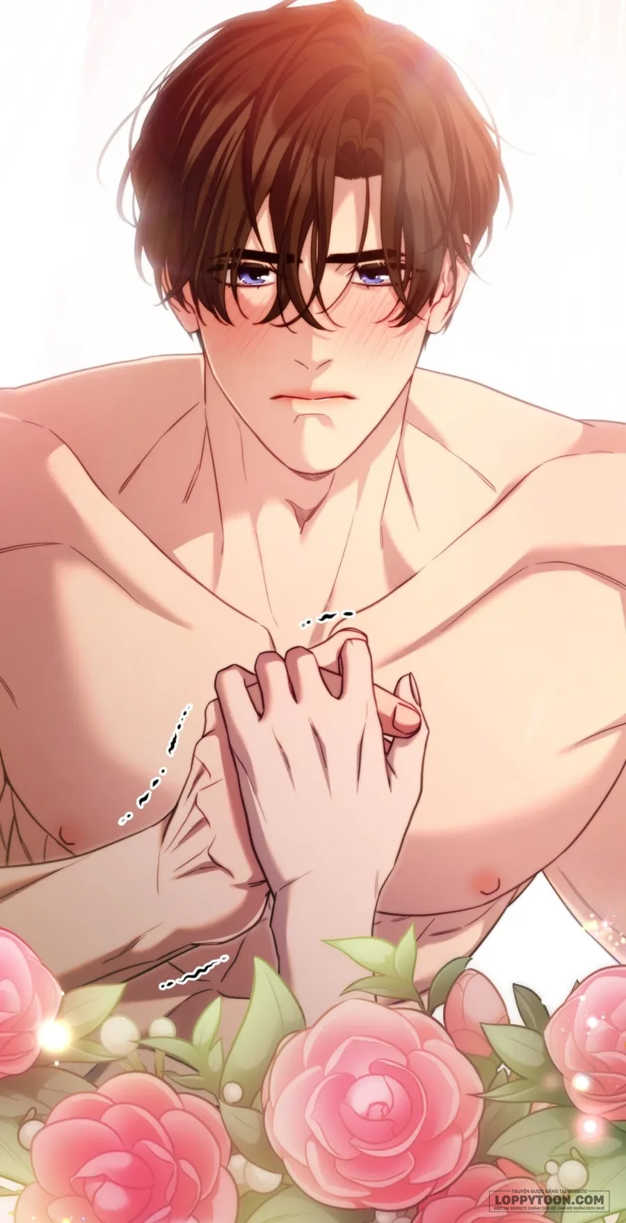 Phương Pháp Chữa Lành Cho Thanh Mai Trúc Mã Ốm Yếu Chapter 16 - 93