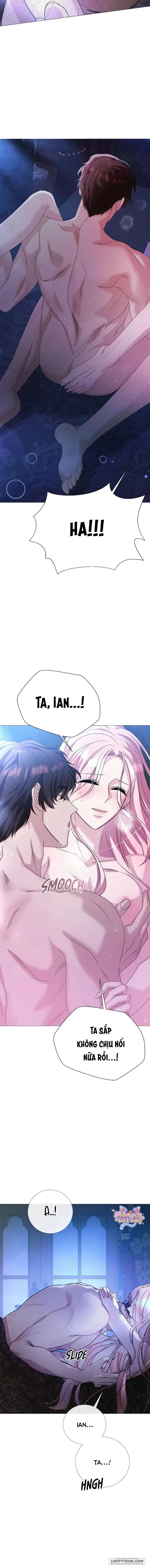 Lâu Đài Hoang Dã Chapter 1 - 11