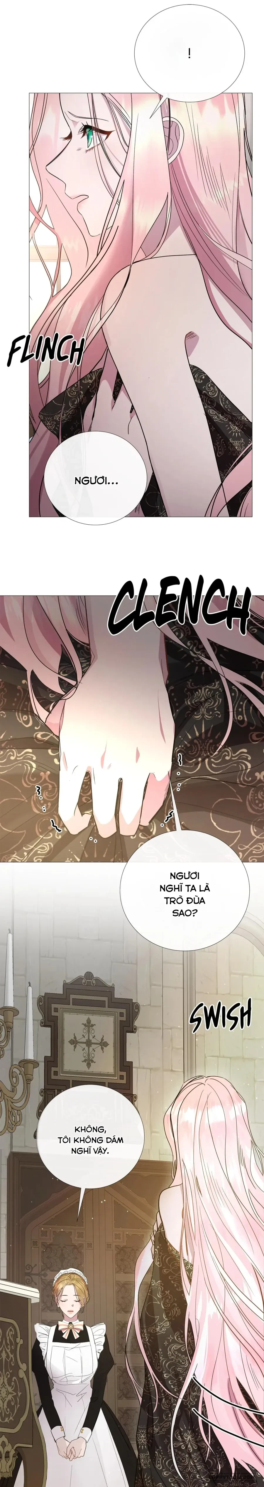 Lâu Đài Hoang Dã Chapter 2 - 6