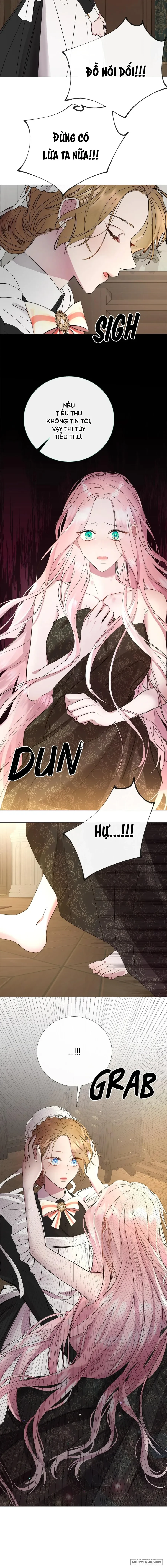 Lâu Đài Hoang Dã Chapter 2 - 8