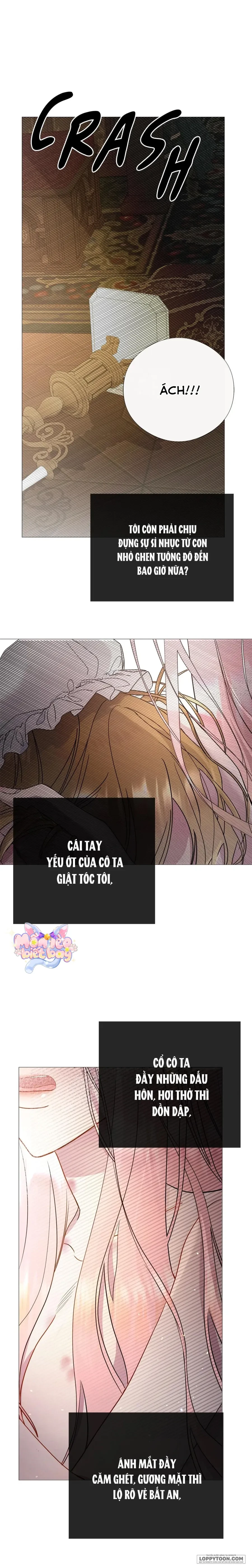 Lâu Đài Hoang Dã Chapter 2 - 9