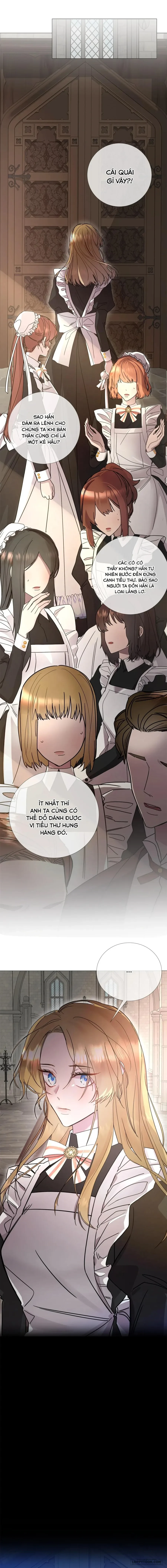 Lâu Đài Hoang Dã Chapter 2 - 18