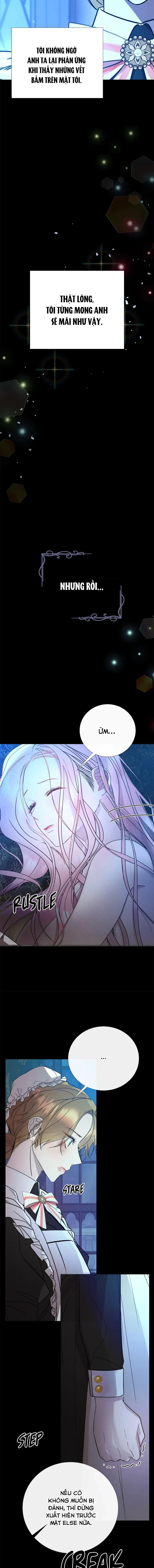Lâu Đài Hoang Dã Chapter 2 - 23