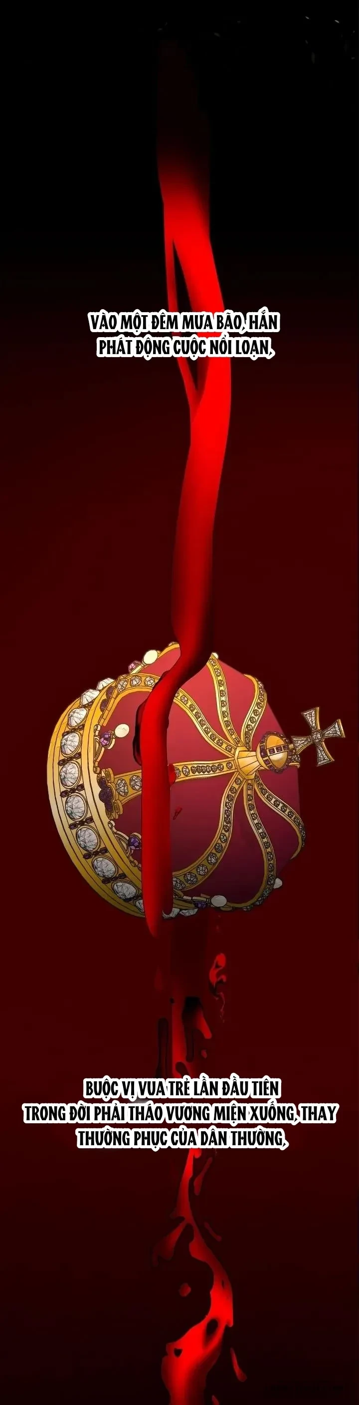 Lâu Đài Hoang Dã Chapter 3 - 8