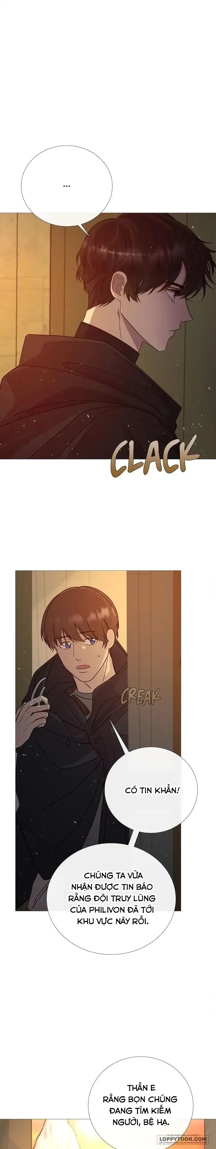 Lâu Đài Hoang Dã Chapter 3 - 11