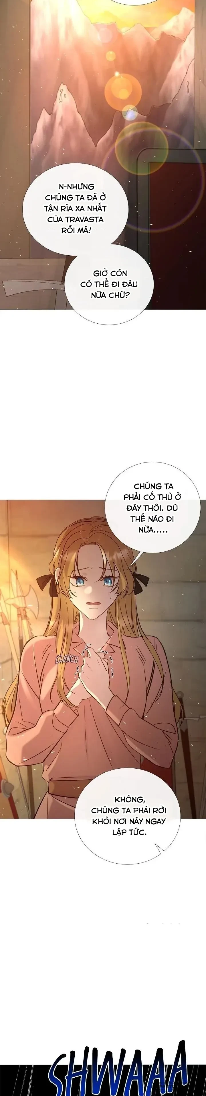 Lâu Đài Hoang Dã Chapter 3 - 12