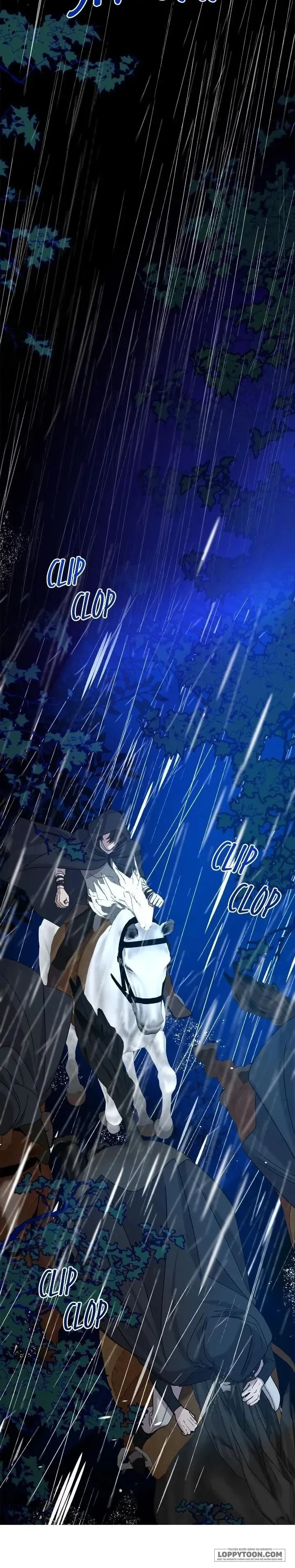 Lâu Đài Hoang Dã Chapter 3 - 13