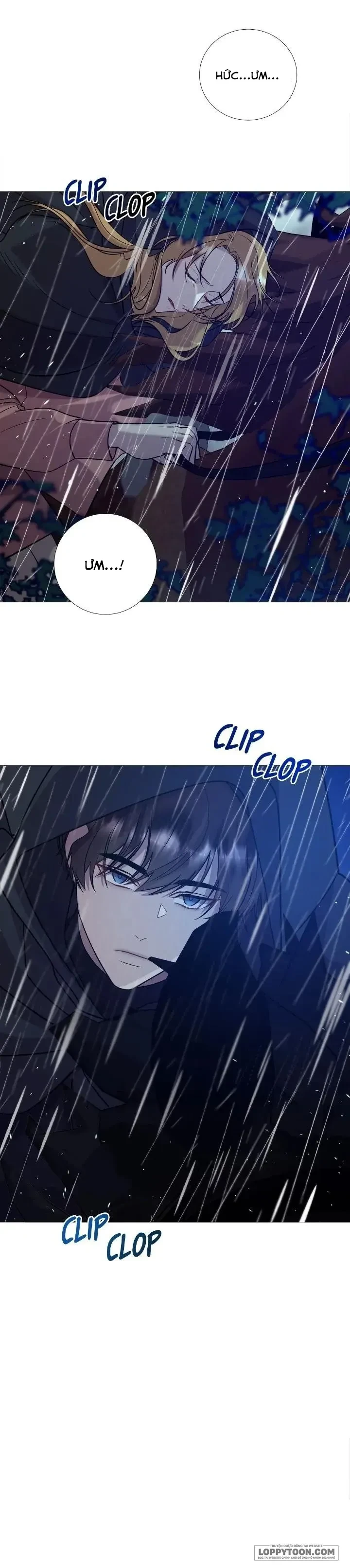 Lâu Đài Hoang Dã Chapter 3 - 14