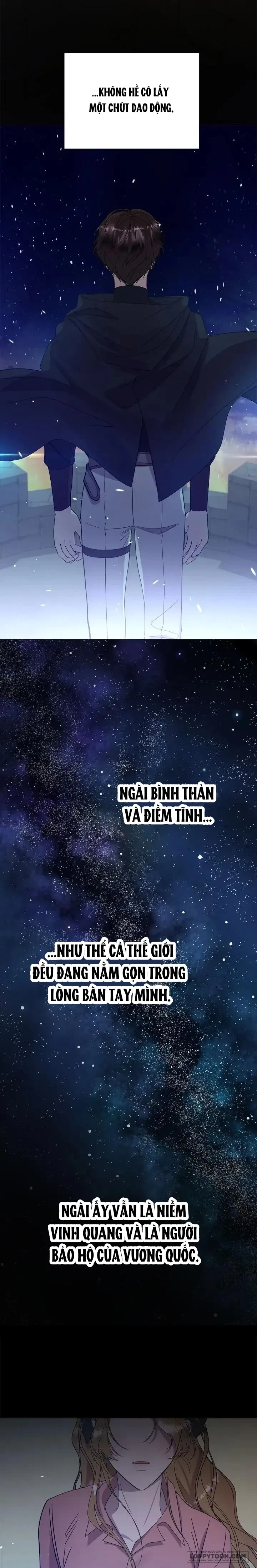 Lâu Đài Hoang Dã Chapter 3 - 17