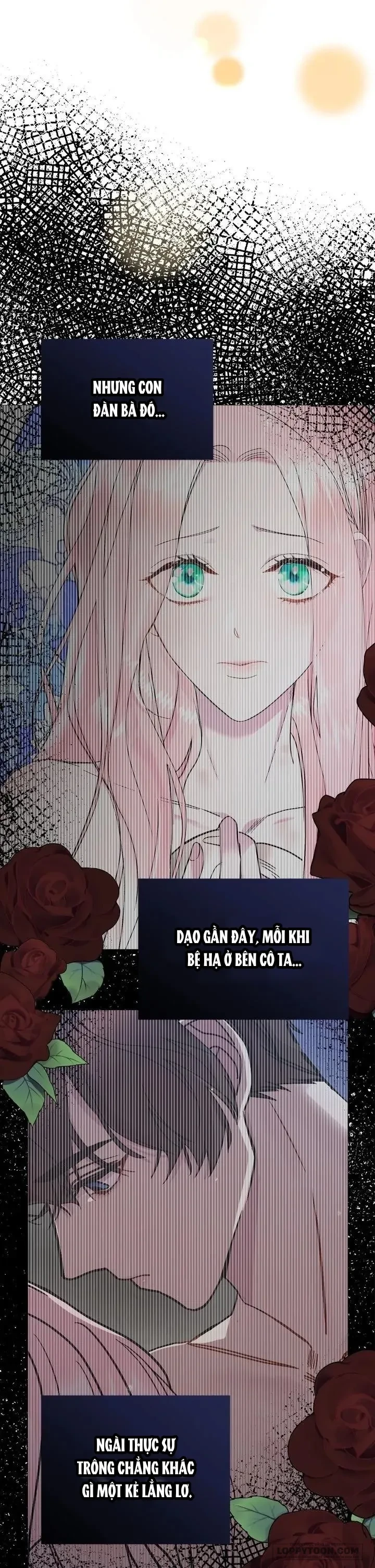 Lâu Đài Hoang Dã Chapter 3 - 20
