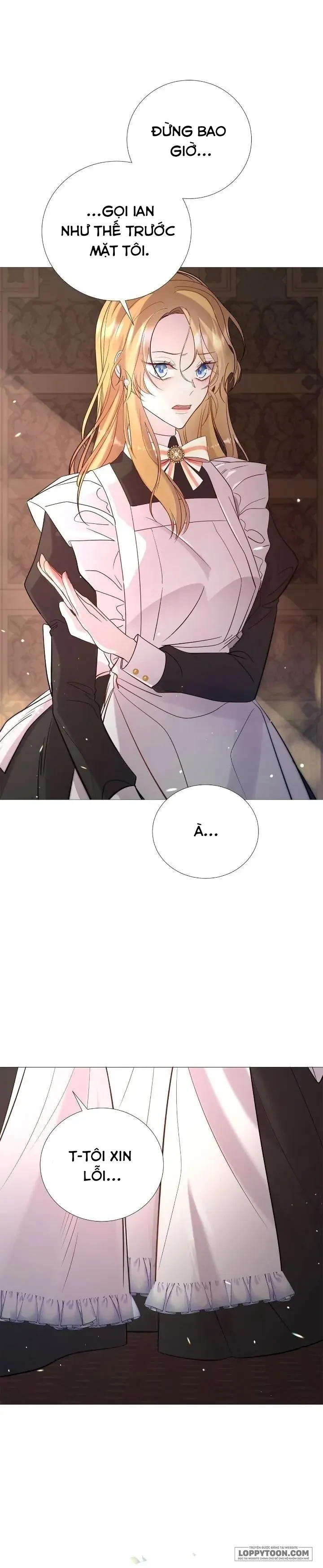 Lâu Đài Hoang Dã Chapter 3 - 23