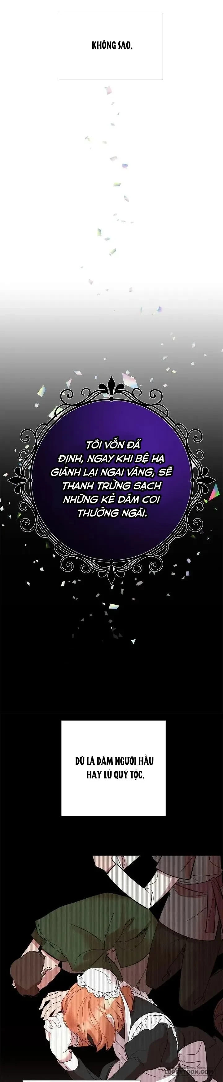 Lâu Đài Hoang Dã Chapter 3 - 24