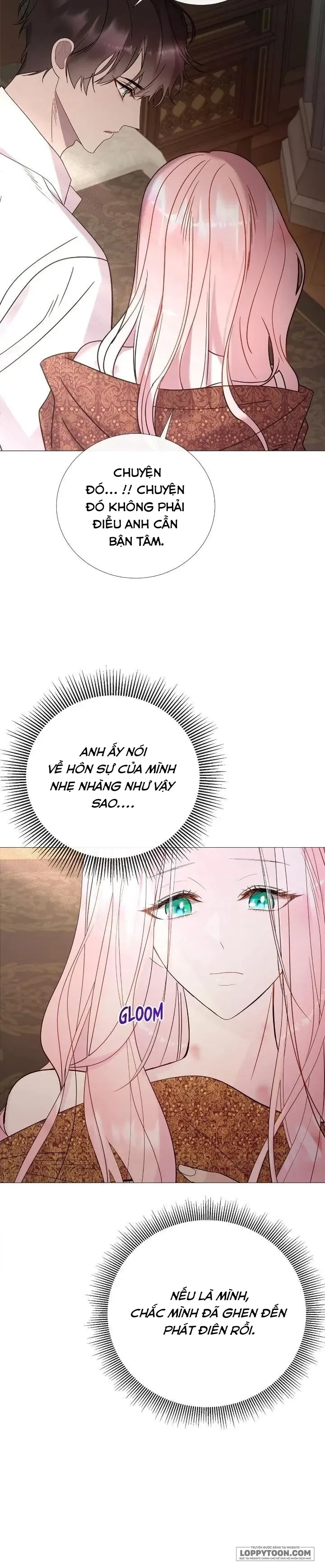 Lâu Đài Hoang Dã Chapter 3 - 29
