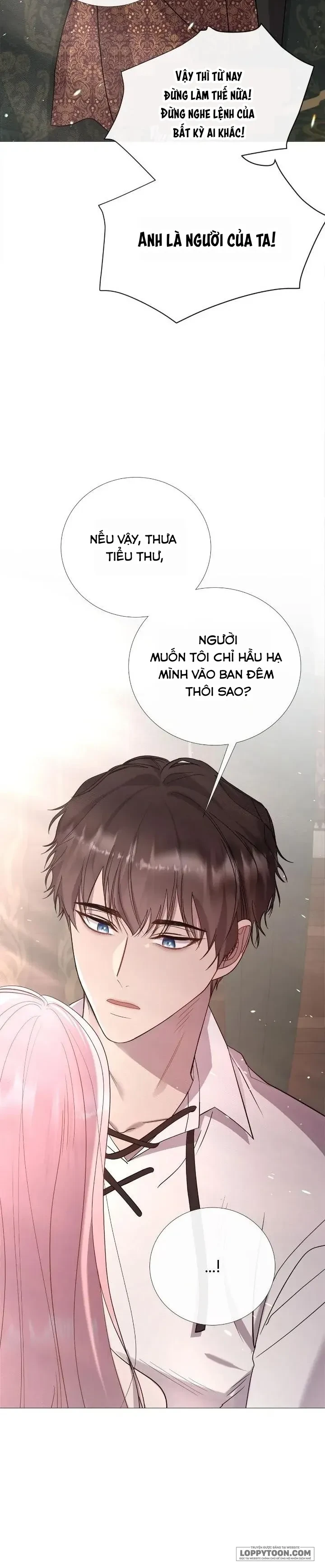 Lâu Đài Hoang Dã Chapter 3 - 31
