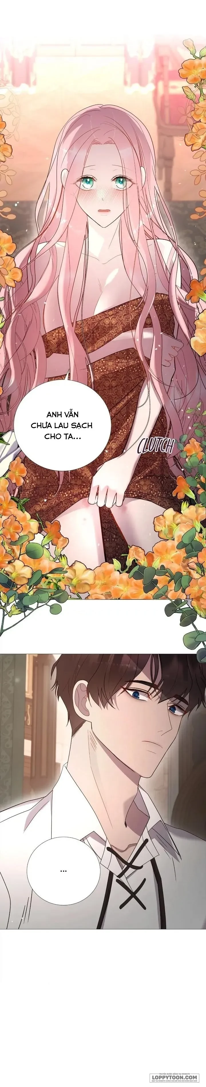 Lâu Đài Hoang Dã Chapter 3 - 37