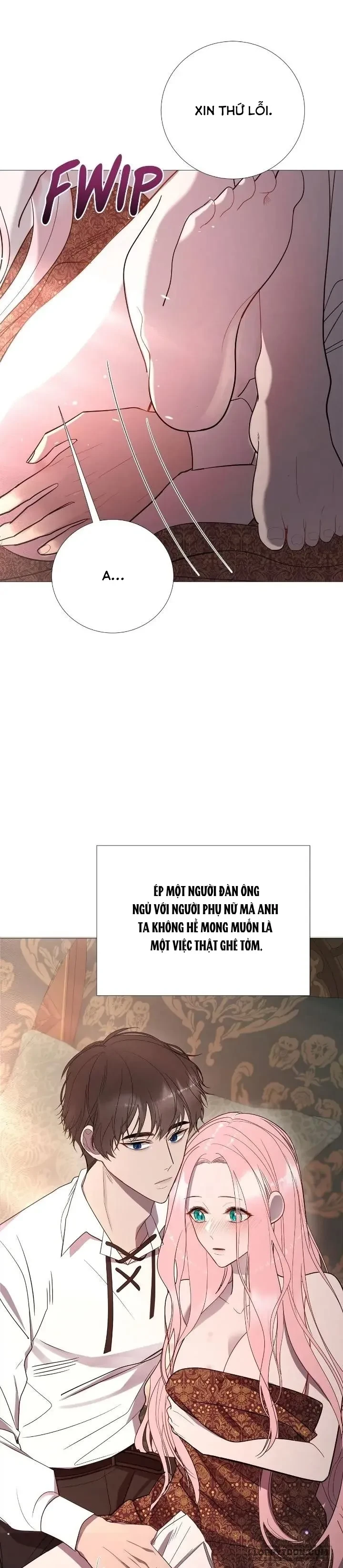 Lâu Đài Hoang Dã Chapter 3 - 38