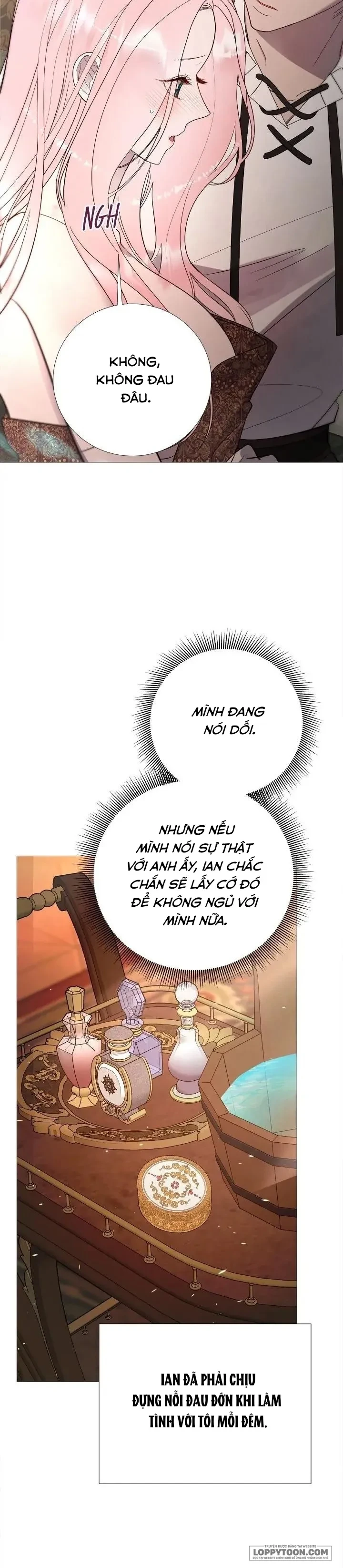 Lâu Đài Hoang Dã Chapter 3 - 40
