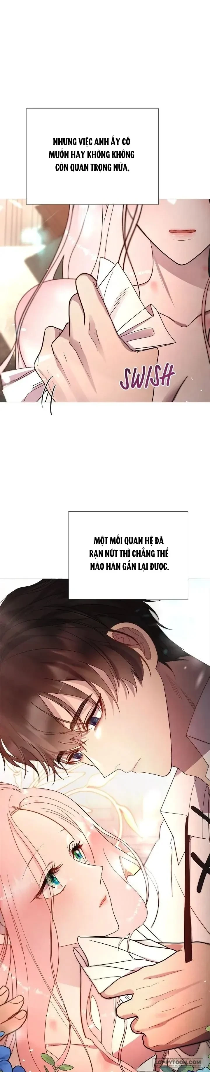Lâu Đài Hoang Dã Chapter 3 - 41