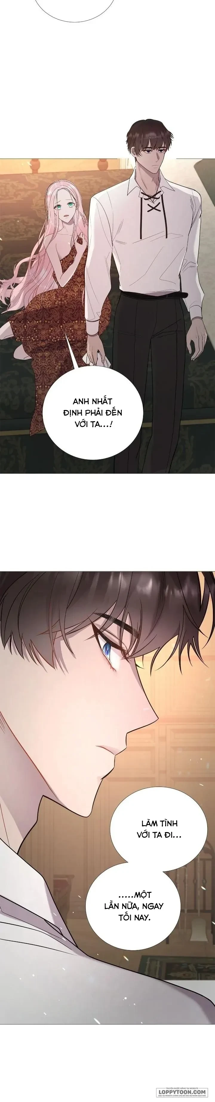 Lâu Đài Hoang Dã Chapter 3 - 43