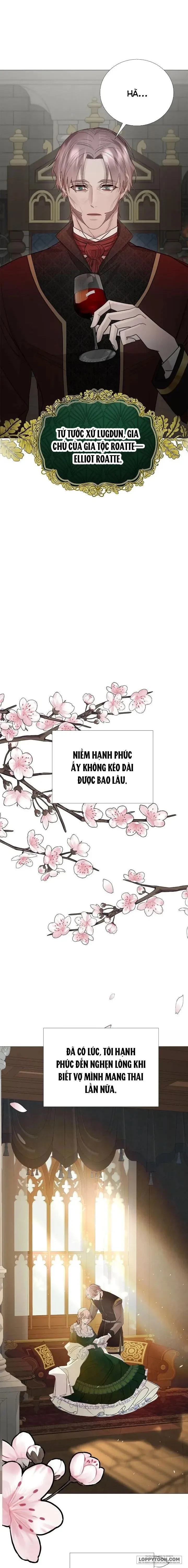 Lâu Đài Hoang Dã Chapter 4 - 7