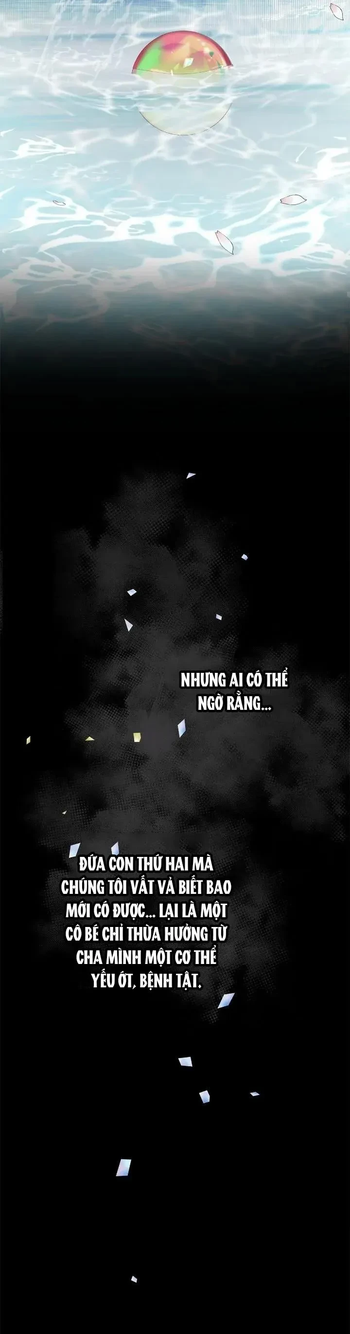 Lâu Đài Hoang Dã Chapter 4 - 10