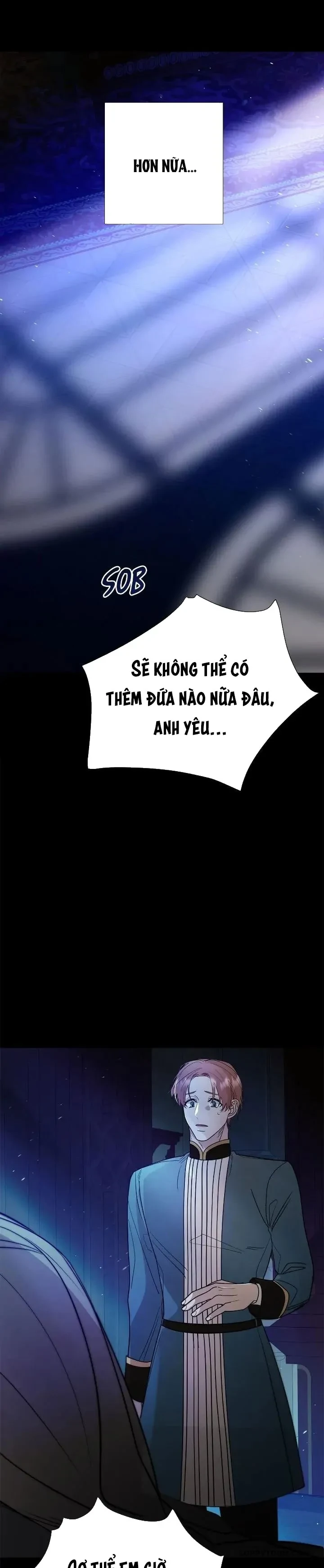 Lâu Đài Hoang Dã Chapter 4 - 11