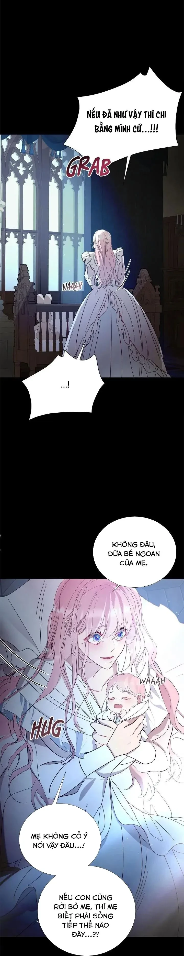 Lâu Đài Hoang Dã Chapter 4 - 14