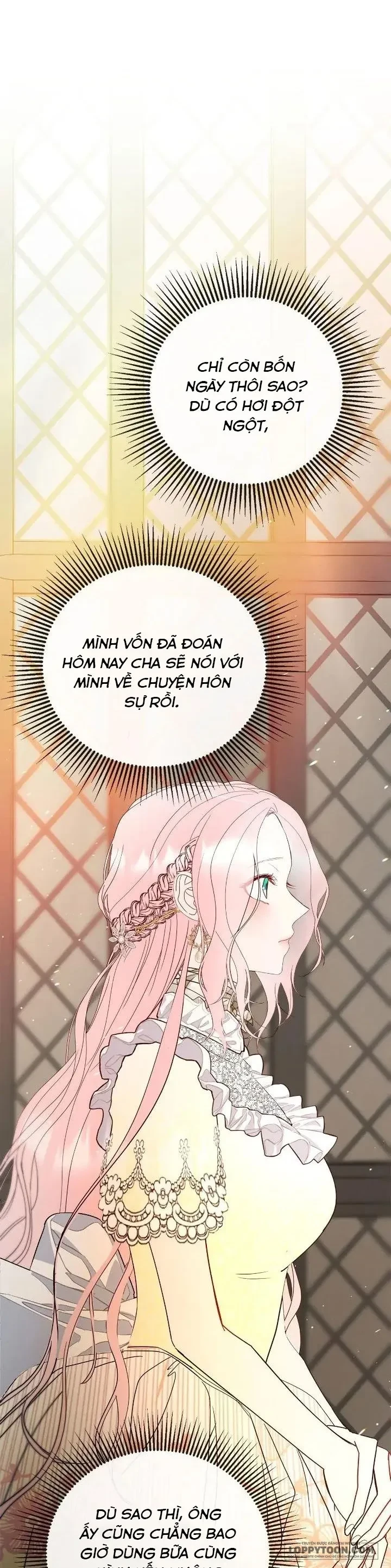 Lâu Đài Hoang Dã Chapter 4 - 21