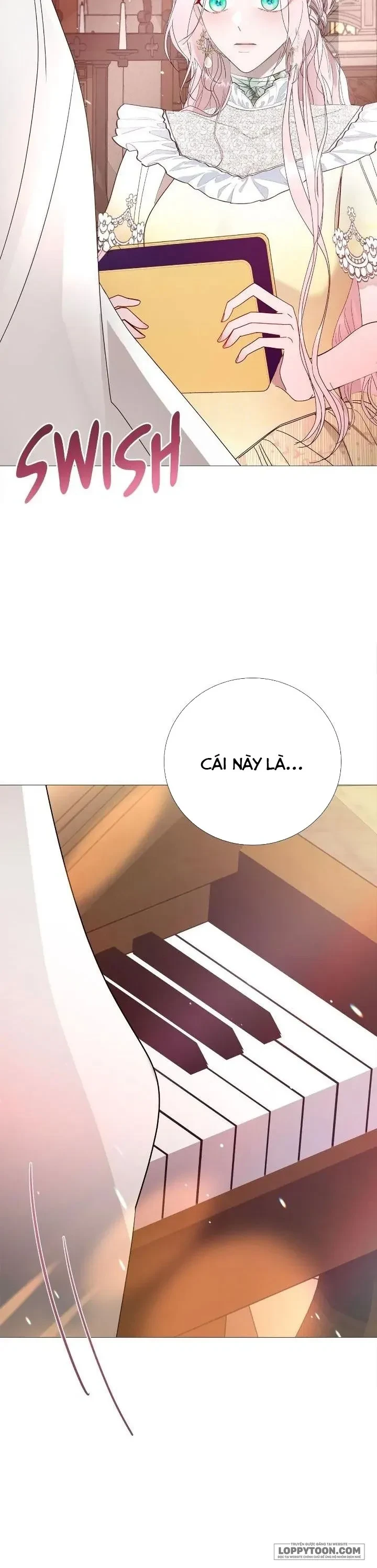 Lâu Đài Hoang Dã Chapter 4 - 25