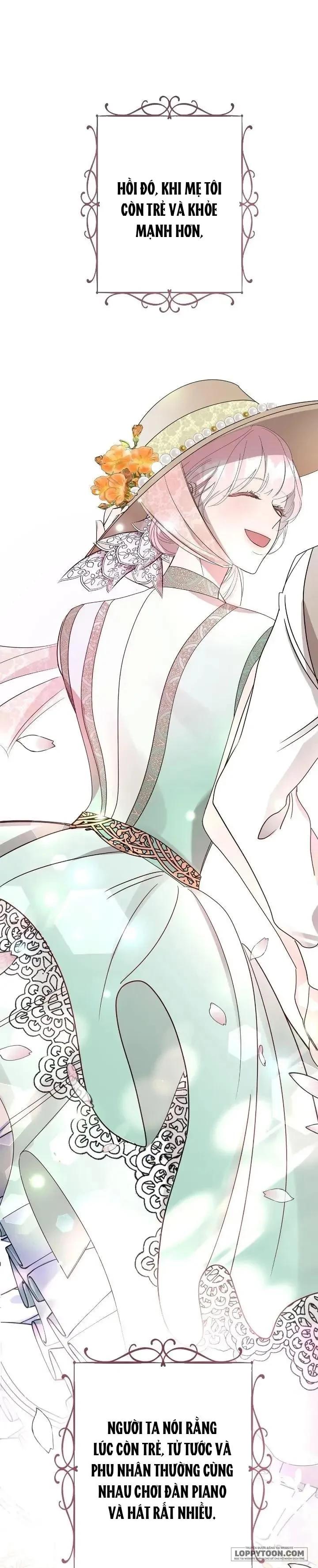 Lâu Đài Hoang Dã Chapter 4 - 26