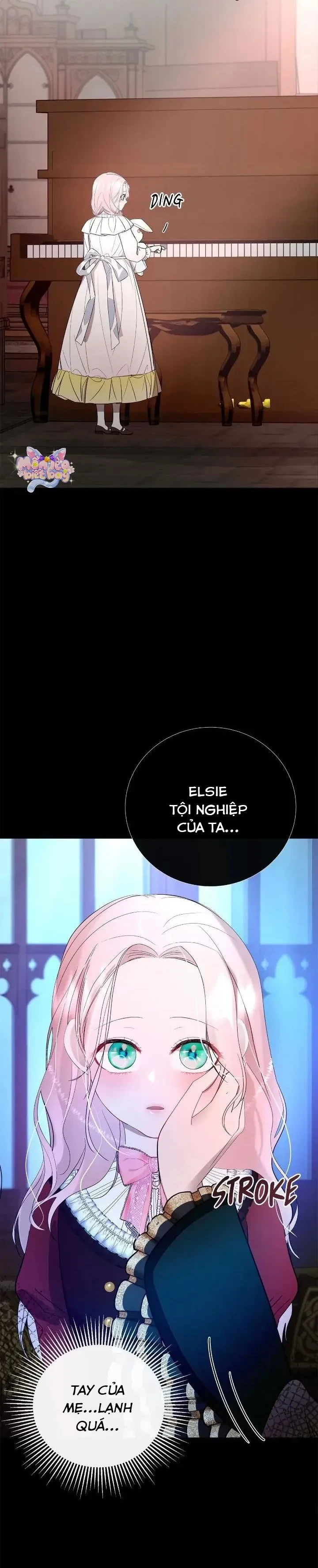 Lâu Đài Hoang Dã Chapter 4 - 28