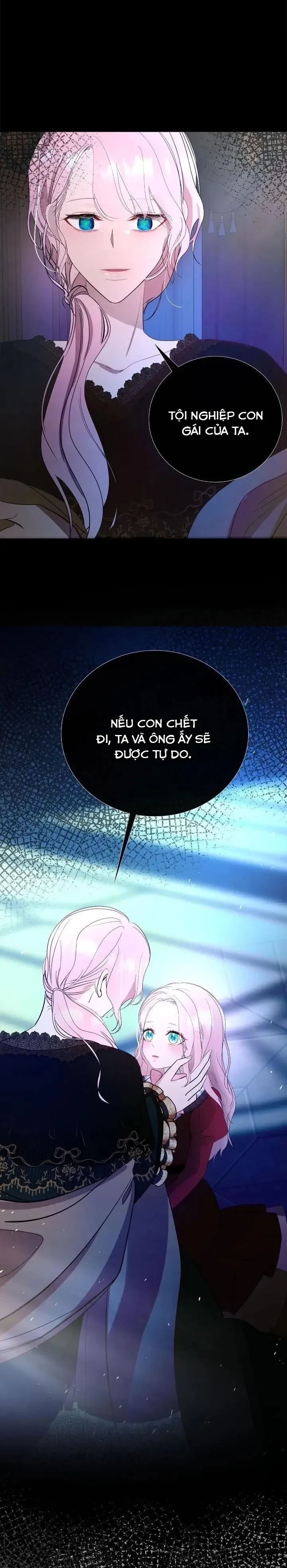 Lâu Đài Hoang Dã Chapter 4 - 29