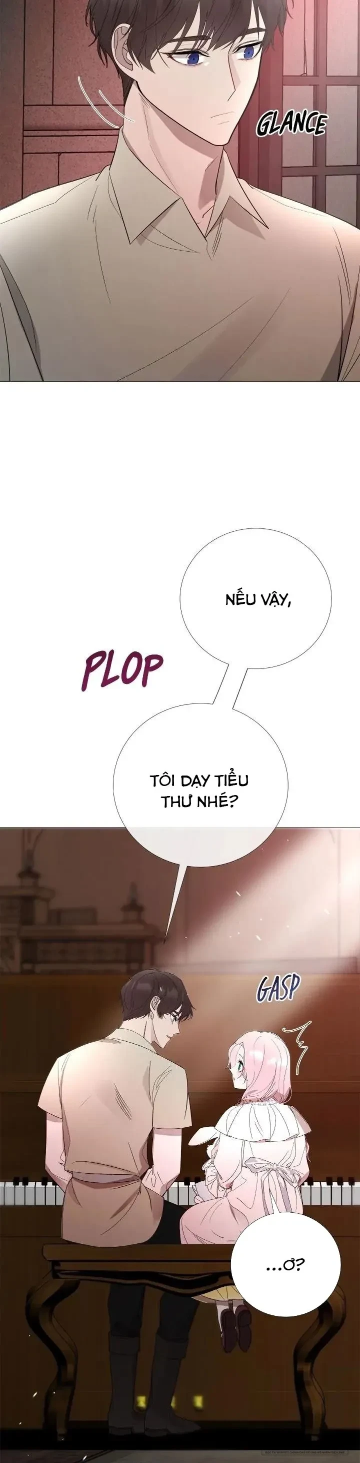 Lâu Đài Hoang Dã Chapter 4 - 32
