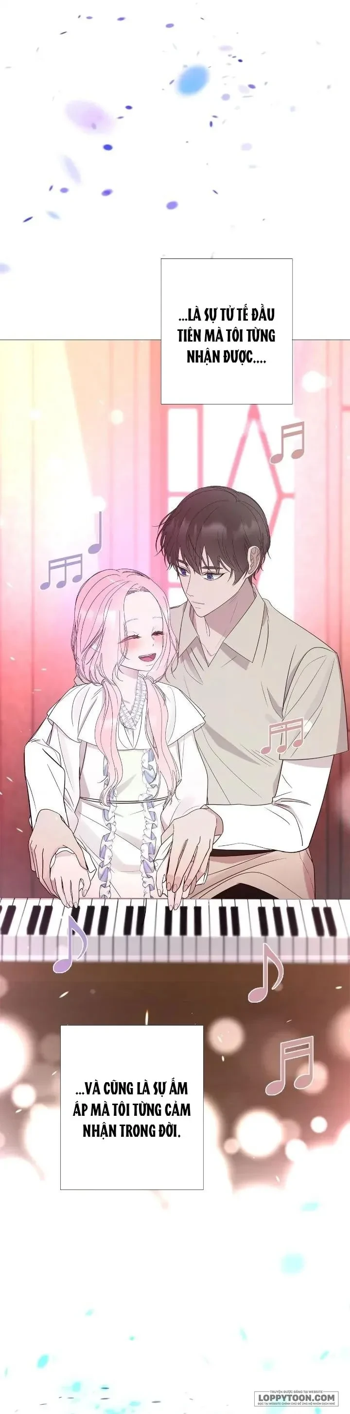 Lâu Đài Hoang Dã Chapter 4 - 35