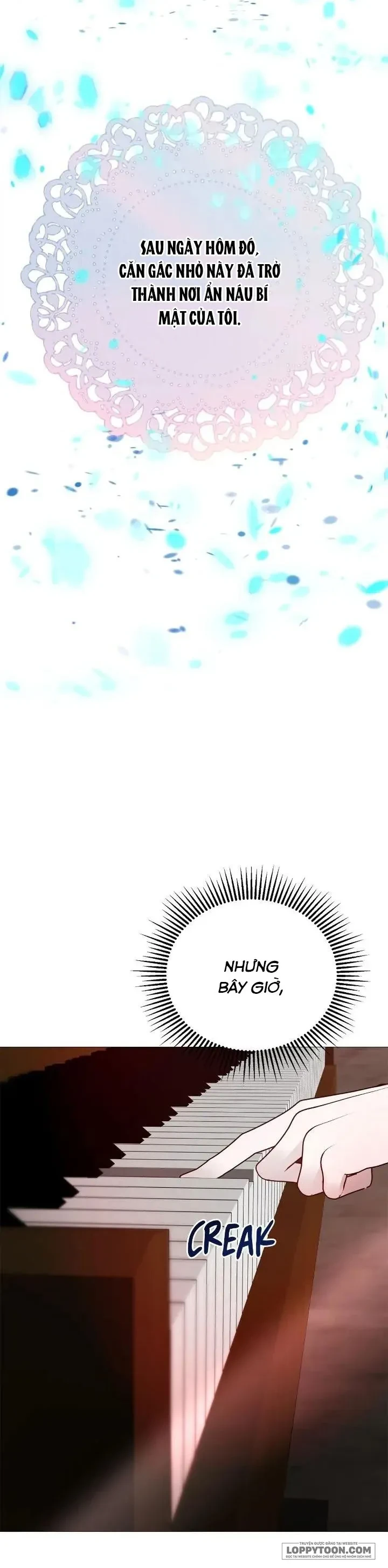 Lâu Đài Hoang Dã Chapter 4 - 36