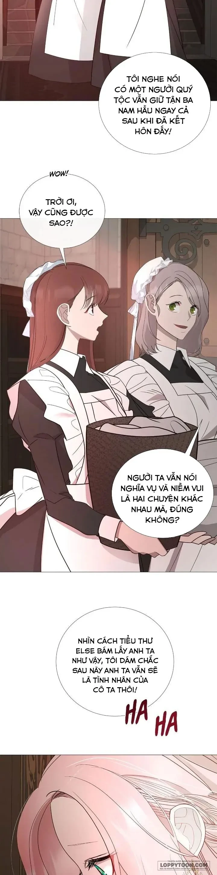 Lâu Đài Hoang Dã Chapter 4 - 39