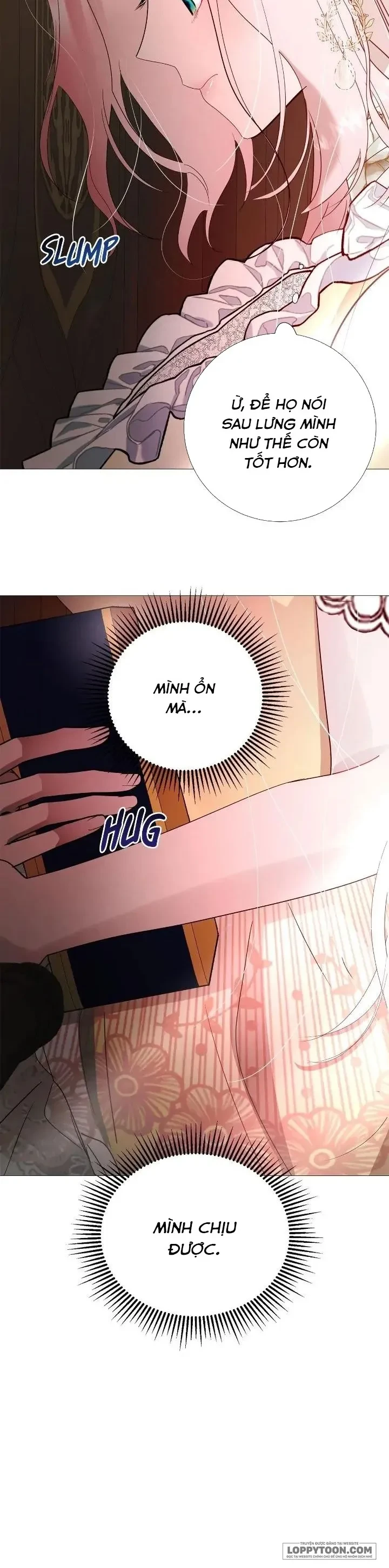 Lâu Đài Hoang Dã Chapter 4 - 40
