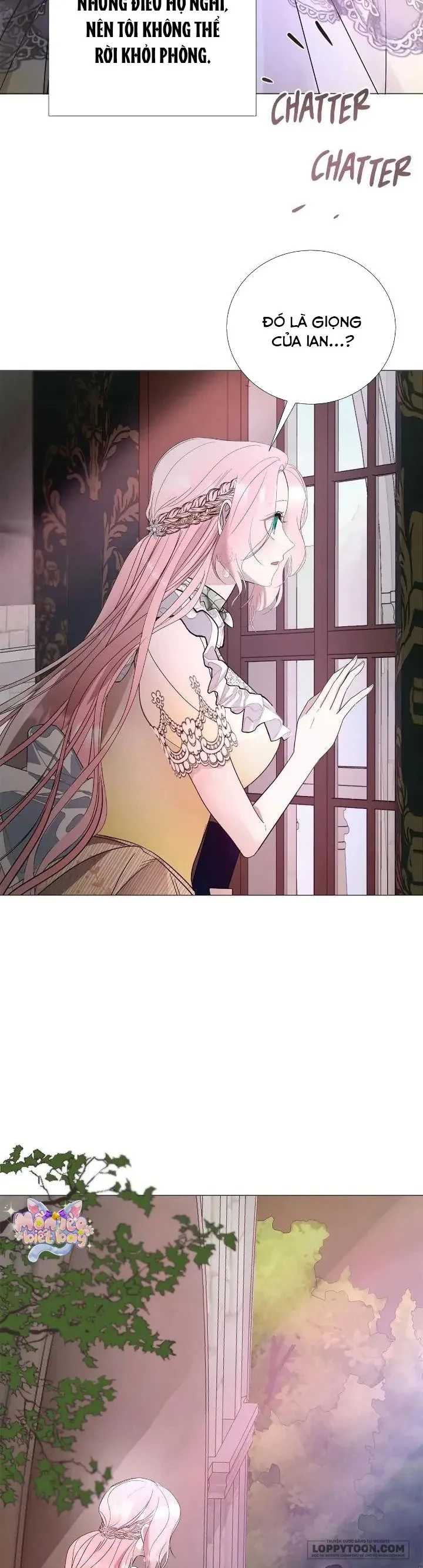 Lâu Đài Hoang Dã Chapter 4 - 42