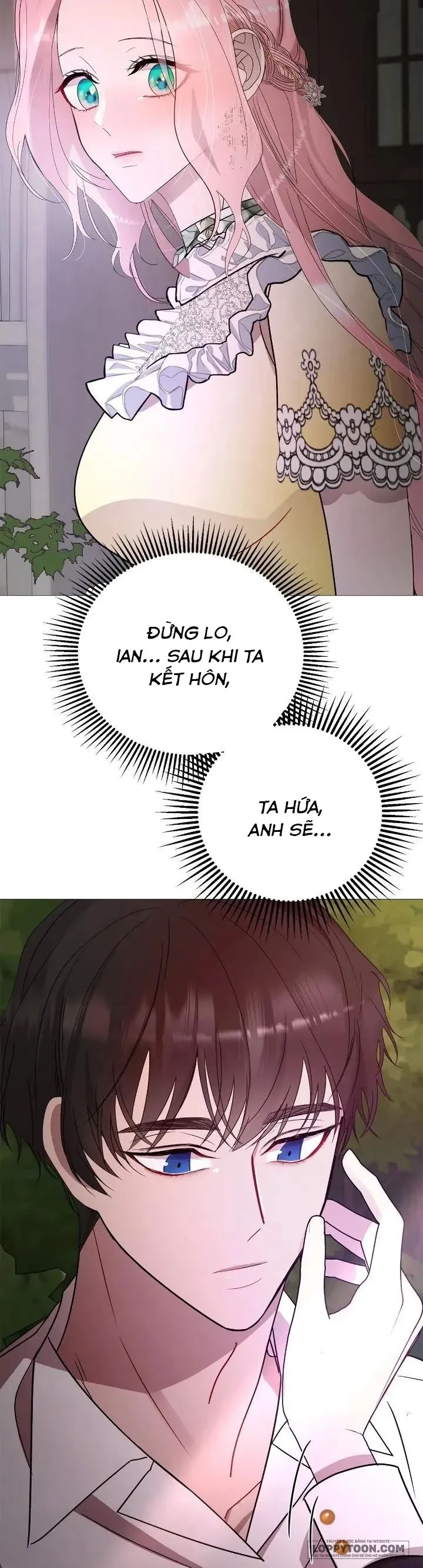Lâu Đài Hoang Dã Chapter 4 - 44