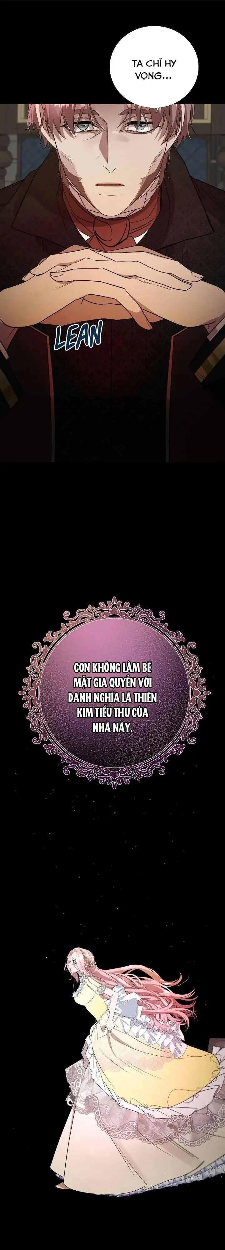 Lâu Đài Hoang Dã Chapter 5 - 10