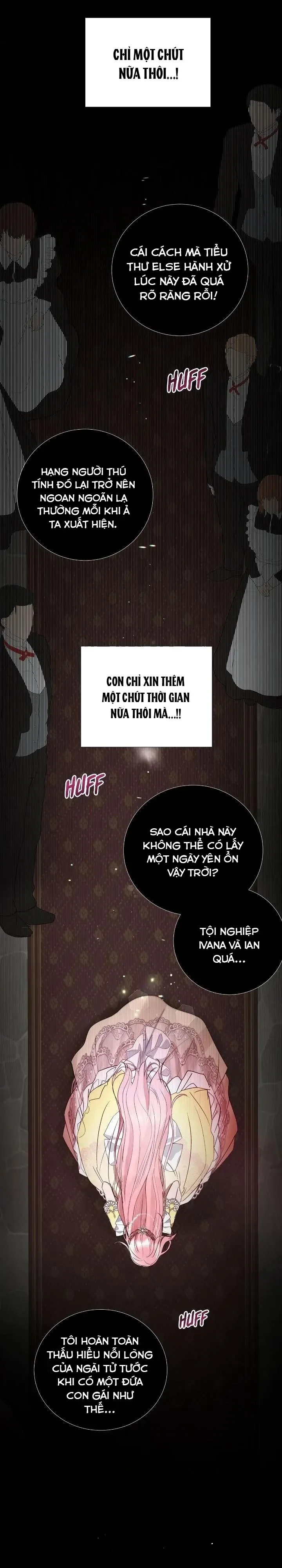Lâu Đài Hoang Dã Chapter 5 - 11