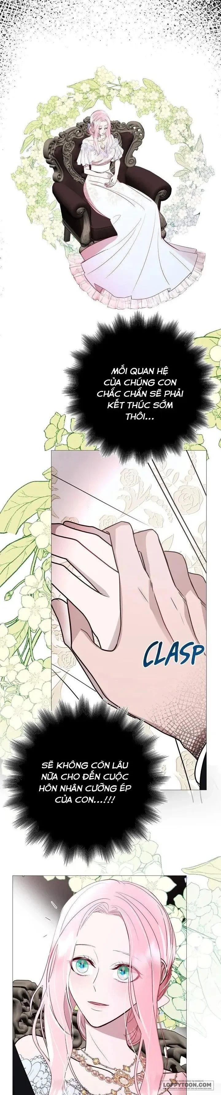 Lâu Đài Hoang Dã Chapter 5 - 13