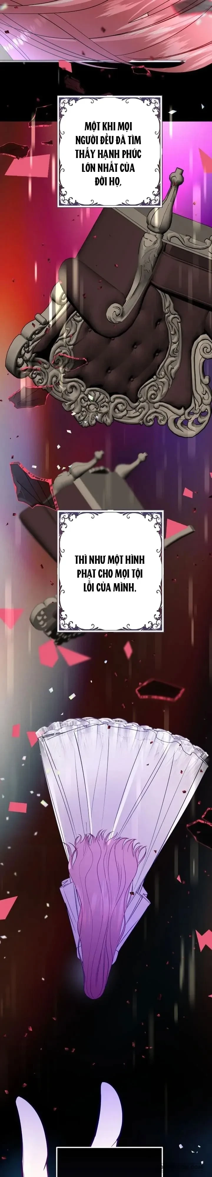 Lâu Đài Hoang Dã Chapter 5 - 17