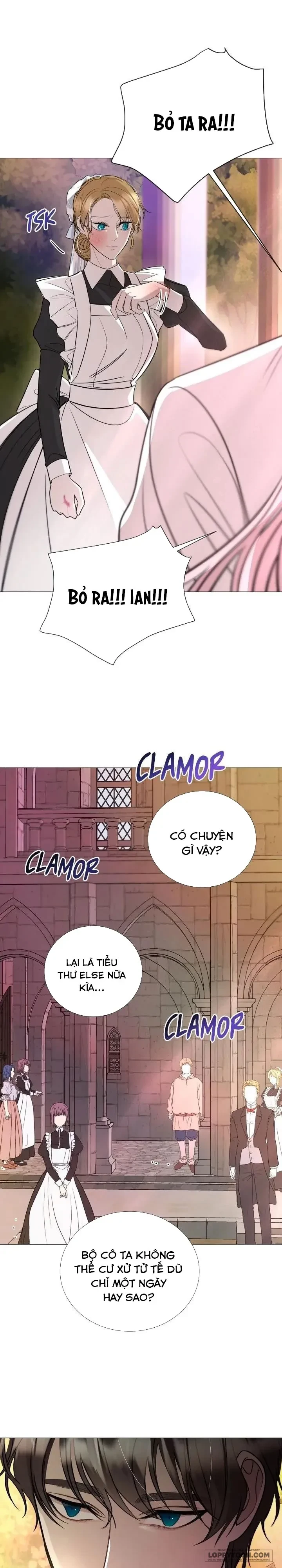 Lâu Đài Hoang Dã Chapter 5 - 26