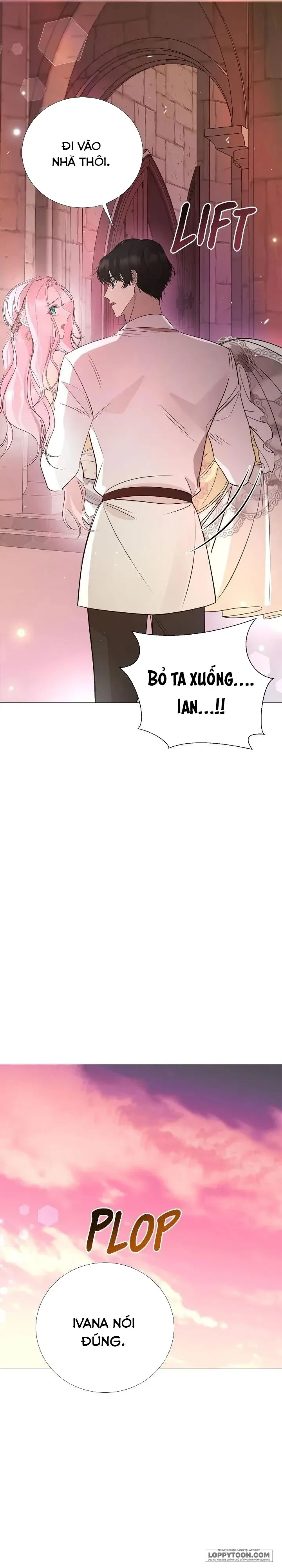 Lâu Đài Hoang Dã Chapter 5 - 30