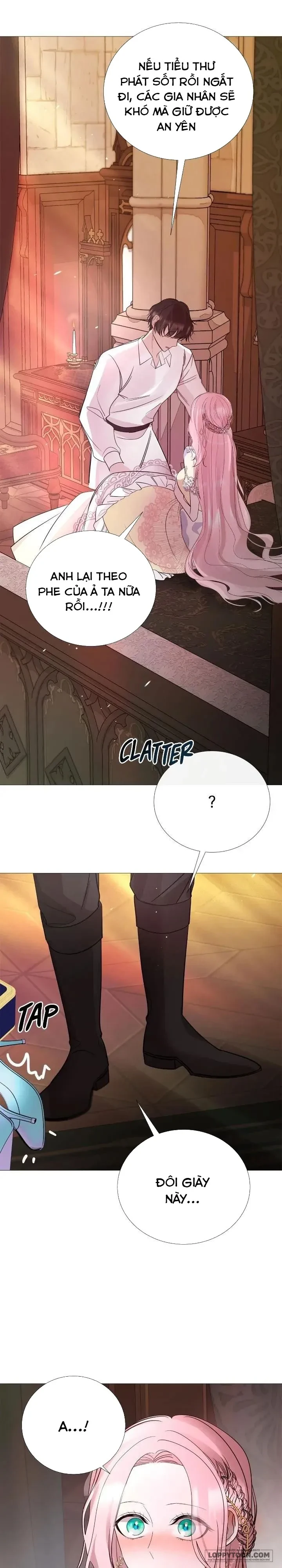 Lâu Đài Hoang Dã Chapter 5 - 31