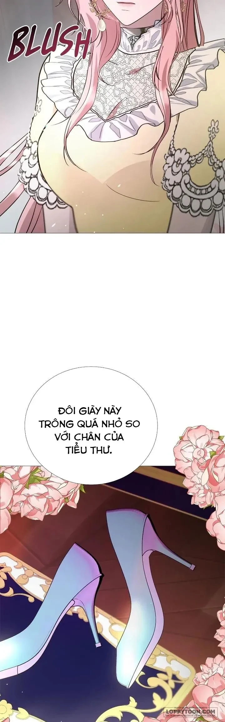Lâu Đài Hoang Dã Chapter 5 - 32