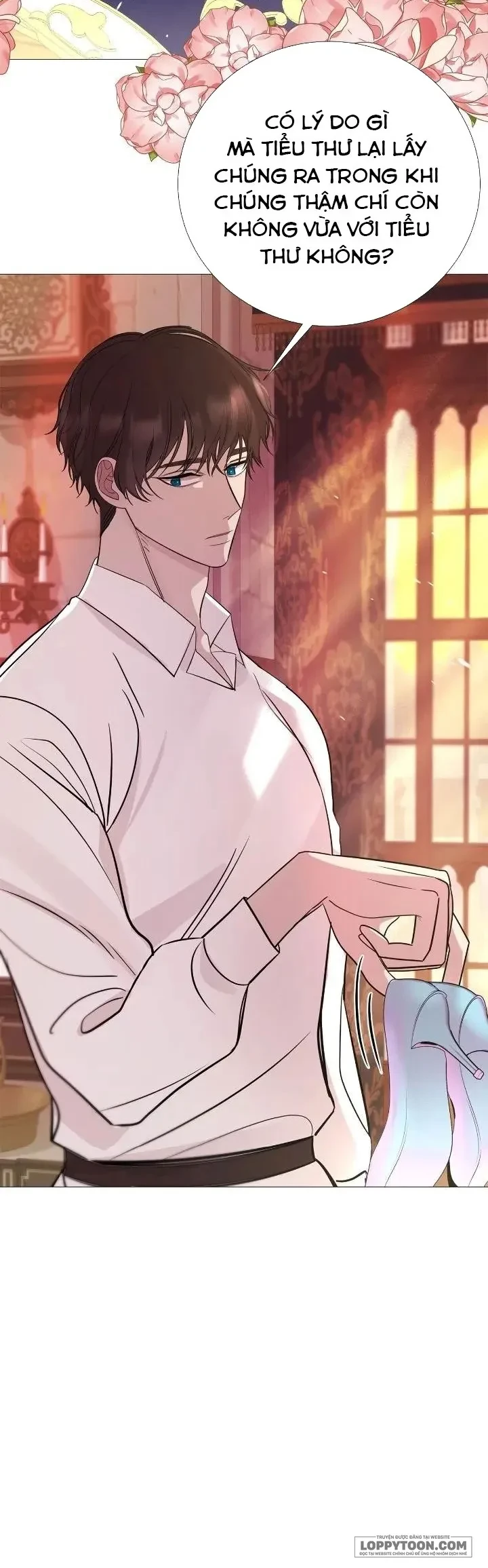 Lâu Đài Hoang Dã Chapter 5 - 33