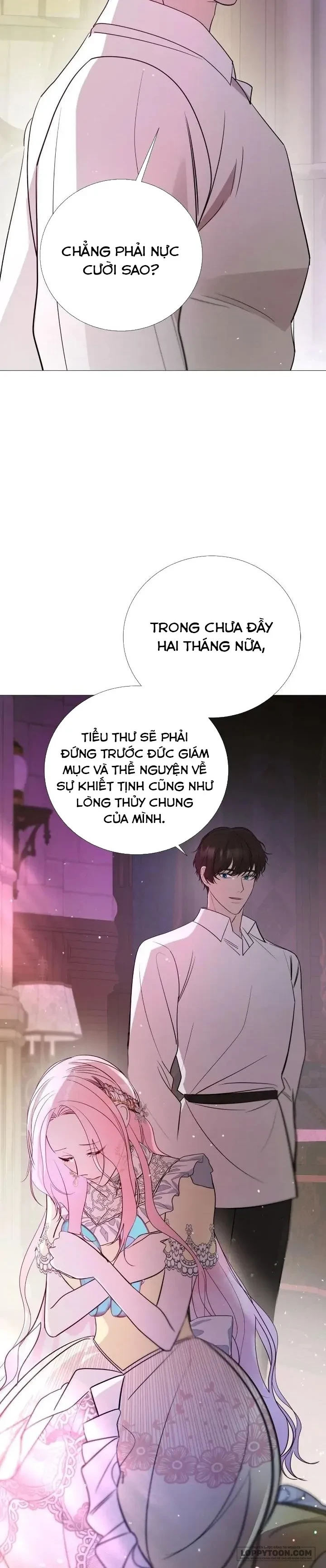 Lâu Đài Hoang Dã Chapter 5 - 37