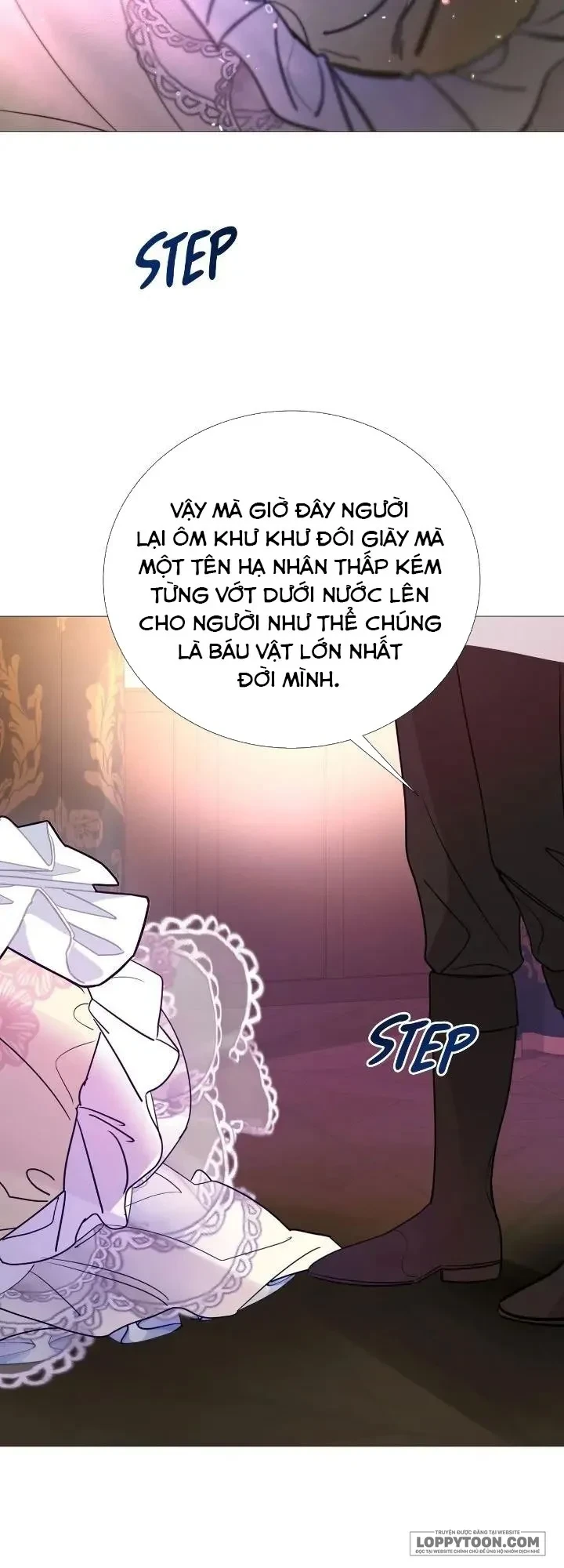 Lâu Đài Hoang Dã Chapter 5 - 38